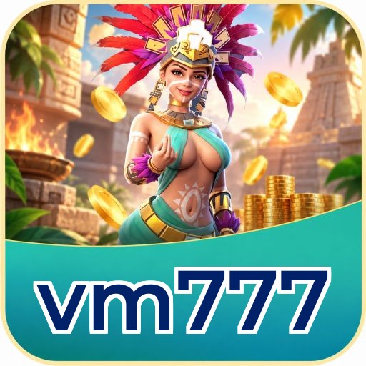 vm777 APK Indonesia - ikon resmi aplikasi v4.7.5