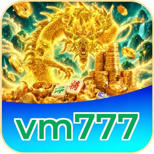 vm777 APK Indonesia - ikon resmi aplikasi v4.7.5