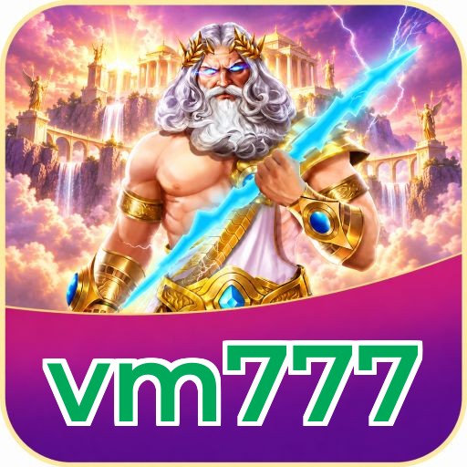 vm777 APK Indonesia - ikon resmi aplikasi v4.7.5
