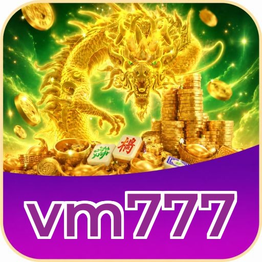 vm777 APK Indonesia - ikon resmi aplikasi v4.7.5