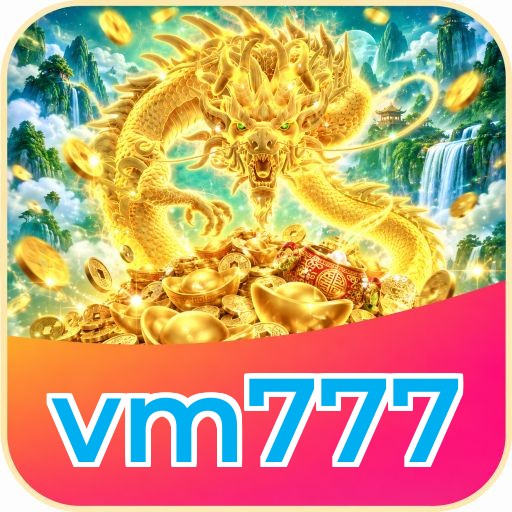 vm777 APK Indonesia - ikon resmi aplikasi v4.7.5